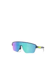 CORRIDOR SQ Matte Transparent Blue One size,42