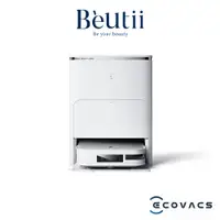 在飛比找蝦皮商城優惠-ECOVACS 科沃斯 DEEBOT X2 OMNI 全能方