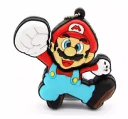 3.0 16gb 32gb 64gb Super Mario Double Sided USB Flash Thumb Drive USA Shipper