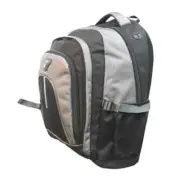 New 17"Laptop Case Computer Bag Notebook Backpack 15".4