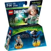 LEGO 71257 - Dimensions Fantastic Beast Tina Goldstein Fun Pack