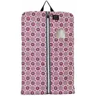 Equine Couture Kelsey Garment Bag Hot Pink