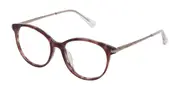 Nina Ricci VNR229 0ATD Men's Glasses Size 50 - Private Health Rebate - Blue Light Block Available