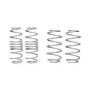 Whiteline F and R lowered Coil Springs for FORD FIESTA WZ 8/2013-ON