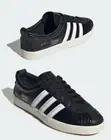 adidas Blanc JH8040 Core Black Cloud White Off White Women's Size US 4.5 - 12
