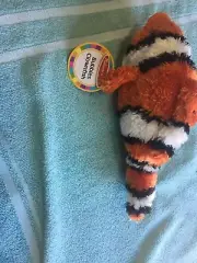 Melissa & Doug Bubbles Clown Fish Brand New