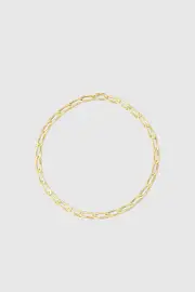 Neave Necklace in Gold - CAMILLA AND MARC® C&M