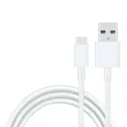 3ft/1m Type C USB 3.1 Male to 3.0 Cable f HTC One M10,HTC 10 Lifestyle CellPhone