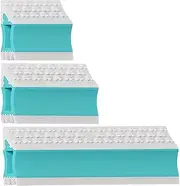 Dog Hair Brush,Multifunctional Cat Hair Cleaner | Portable Deshedding Dog Cleaning Brush Carpet Scraper, Pet Supplies Multifunctional Remover for Dog Cat Hair