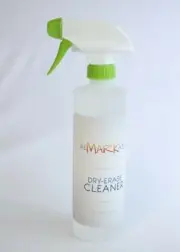 DRY ERASE CLEANER REMARKABLE – 16OZ REMARKABLE