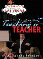 在飛比找三民網路書店優惠-Teaching a Teacher