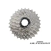 Shimano Ultegra CS-R8000 11spd Cassette — HG Spline / 11-30t —AUS STOCK— Bike