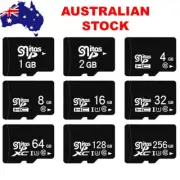 Ultra 8GB 32GB Micro SD Card Class10 Camera Phone TF High Speed Memory Card