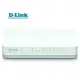 D-LINK 友訊 DGS-1008A 8PORT 桌上型網路交換器