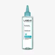 Labo-H Dandruff Clinic Scalp Scaler 250ml Soothing Care for Flaky & Itchy Scalp