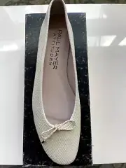 paul mayer attitudes Model: COUNTRY SIZE 9.5 in CREAM made in Spain
