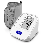 Omron HEM 7120 Fully Automatic Digital Blood Pressure Monitor most accurate
