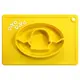 黃色小鴨 PiYO PiYO 防滑矽膠餐盤[免運費]