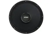 PRO-X184 18" Cloth Surround Sub 4" Voice Coil Die Cast Basket