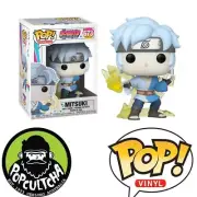 Boruto: Naruto Next Generations - Mitsuki Pop! Vinyl Figure "New"