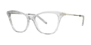 Vera Wang Evangeline Dove Men's Glasses White Size 52 - Private Health Rebate - Blue Light Block Available