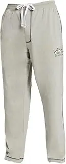 [Tommy Hilfiger] Mens Size M Home Pyjama Sleep/Loungewear Jersey Jogger Pants Grey