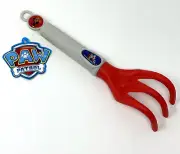 Paw Patrol Nickelodeon Kids Garden Cultivator Tool Toy New Red Marshall & Chase