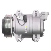 Air Conditioning Compressor for Holden Jackaroo UBS13 UBS16 Mercedes-Amg C55 W203 Renault Megane X84 Volkswagen Passat 3C2, 3C5, Volvo S60 S60 D5 T4 T5 T6 S80 S80 T6 V70 V70 T6 Xc90 D5 T6