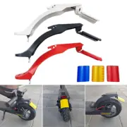 For Xiaomi M365/1S/PRO/PRO2 Scooter Rear Fender w/Taillight + License Plate Kit