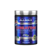 在飛比找蝦皮購物優惠-ALLMAX 肌酸營養補充粉 1000g