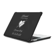 MacBook Pro 13-inch (M1 / M2 / Intel) Bounce Case Forever Chrome