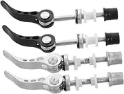 Mountain Bike Road Bike Seatpost Clamp Quick Release Stylish Saddle Seat Bolt Seatpost Clamp