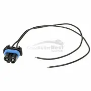 New SMP Handy Pack Fog Light Connector HP3970 (for: BMW)