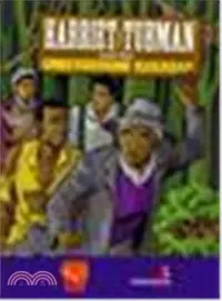 在飛比找三民網路書店優惠-Harriet Tubman and the Undergr