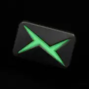 Fingertip Push Card Toy Mechanical Haptic Slider Alloy Stress Relief Toy