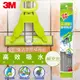 3M 高效型免沾手膠棉拖把補充包