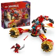 LEGO NINJAGO Kai's Mech Storm Rider (71830)