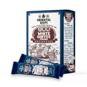 1x Pack Oriental Kopi Himalayan Salt White Coffee Premix Instant Coffee (10 Sachets)