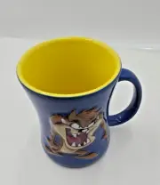 2005 Looney Tunes TAZ Cup Multicolor