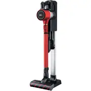 LG CordZero A9 Multi Handstick Vacuum Red A9NMULTI