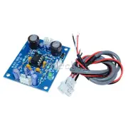 NE5532 OP-AMP HIFI Preamplifier Signal Amplification Board Bluetooth Pre-amp