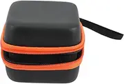 ERINGOGO Yoyo Storage Bag Carrying Case for Yoyo Accessories Lightweight and Convenient for Travel and Everyday Use Edged Design Present