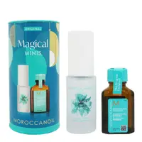 在飛比找鮮拾優惠-【MOROCCANOIL 摩洛哥優油】 MOROCCANOI