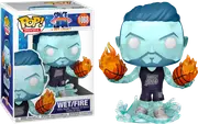 Space Jam 2: A New Legacy - Wet/Fire #1088 Pop! Vinyl