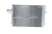 Fits Ford Kuga Focus 1.5 1.6 2.0 dCi 2.5 PV Air Conditioning Condenser