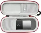 Heart Rate Monitor Case for Alivecor Kardiamobile ECG/EKG Monitor
