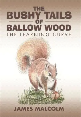 The Bushy Tails of Ballow Wood ― The Learning Curve