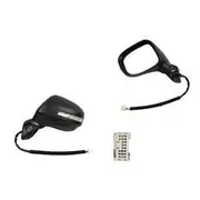 Sterling Door Mirror to suit Honda Civic 02/2012 to 04/2016 - HDCV-DOM-69L