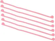 NULYLU Silicone Lash Lift Rods Pads Set Lash Lifting Pads for Eyelash Perming Beauty Tool