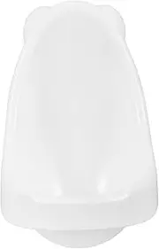 HOUDERCO Boy Urinal Trainer Potty Portable Urinal with Cartoon Design Safe Material for Bedroom Bathroom Use Encourages Positive Toilet Habits
